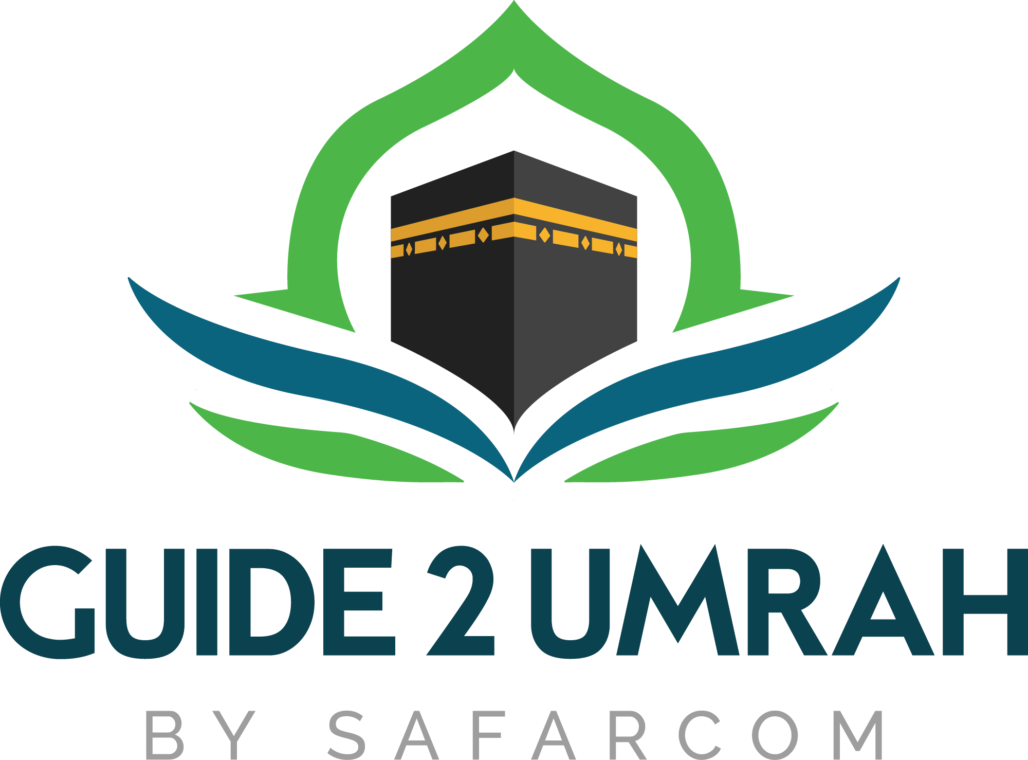 Guide 2 Umrah Logo